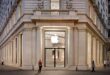 apples impressive barcelona store reopens next month index